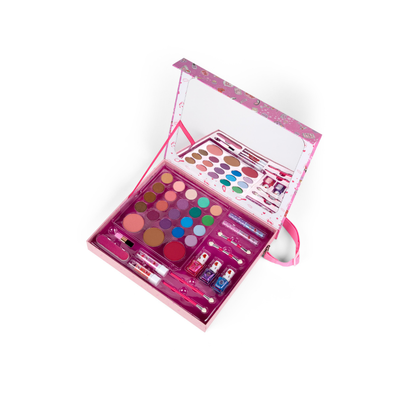 Create It Büyük Makyaj Kutusu