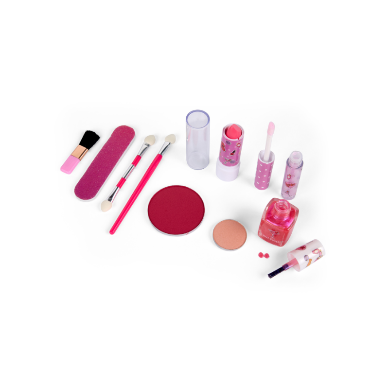 Create It Büyük Makyaj Kutusu