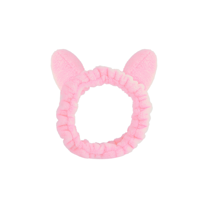 Create It Saç Bandı // Pembe