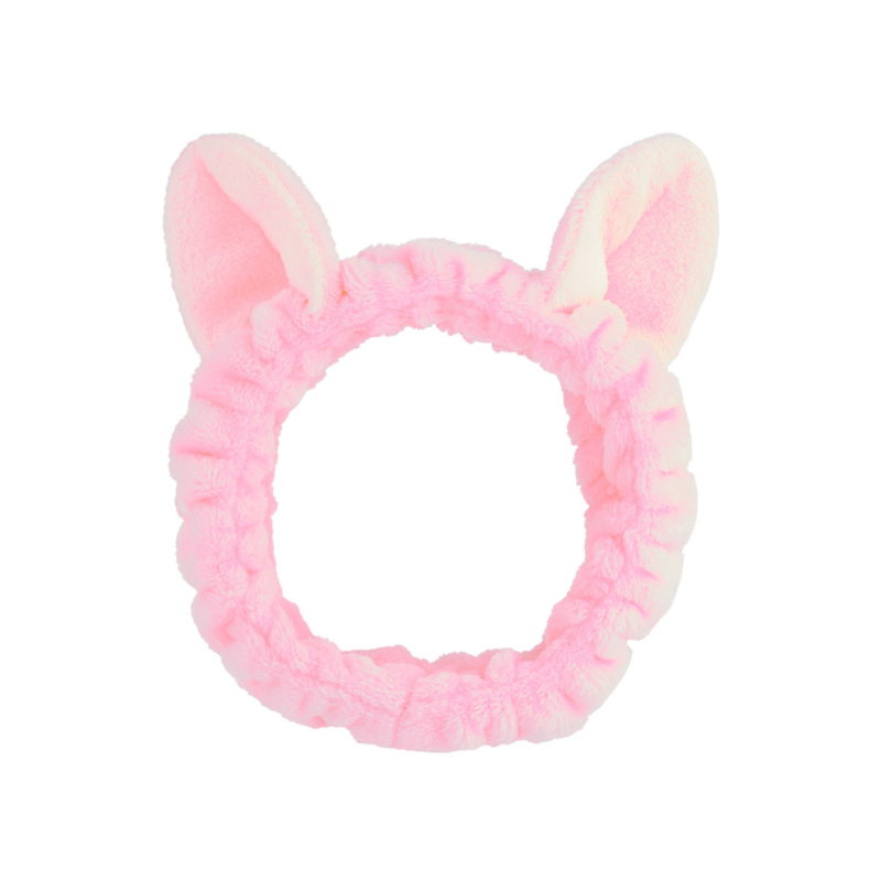 Create It Saç Bandı // Pembe