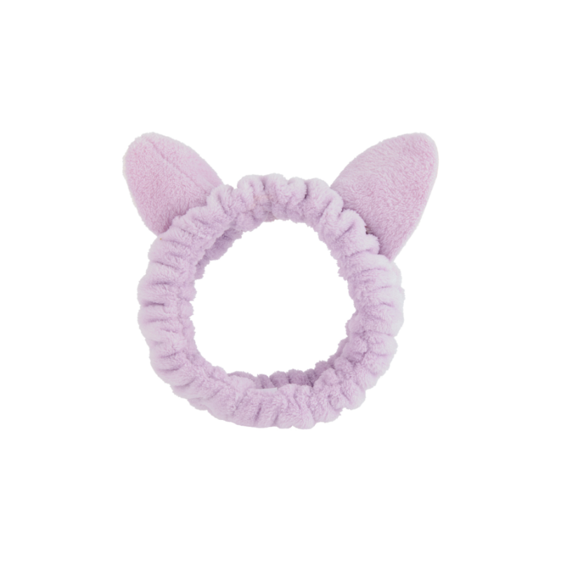 Create It Saç Bandı // Mor