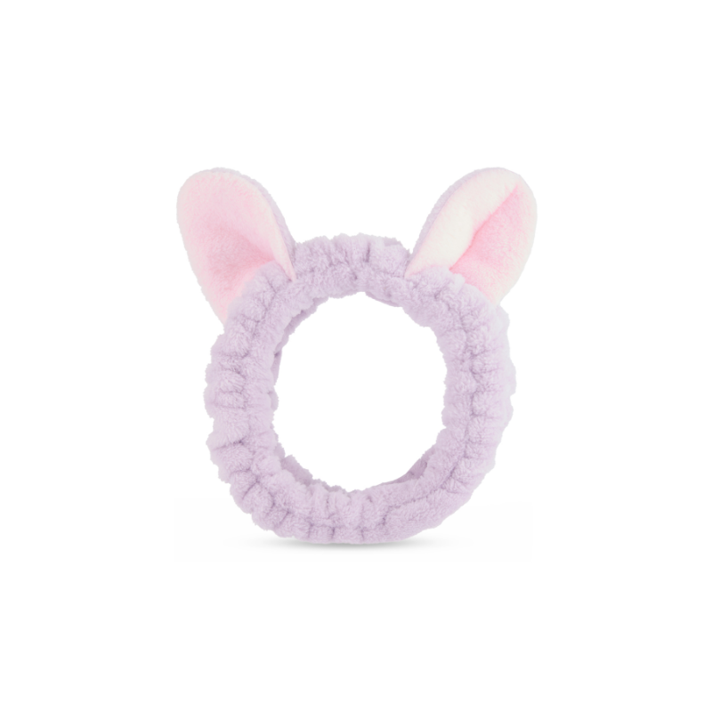 Create It Saç Bandı // Mor