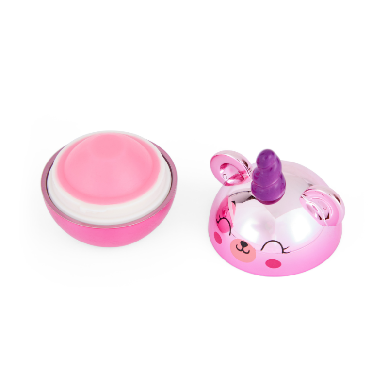 Create It Kokulu Dudak Balmı Seti