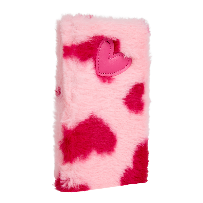 Create It Makyaj Cüzdanı // Love