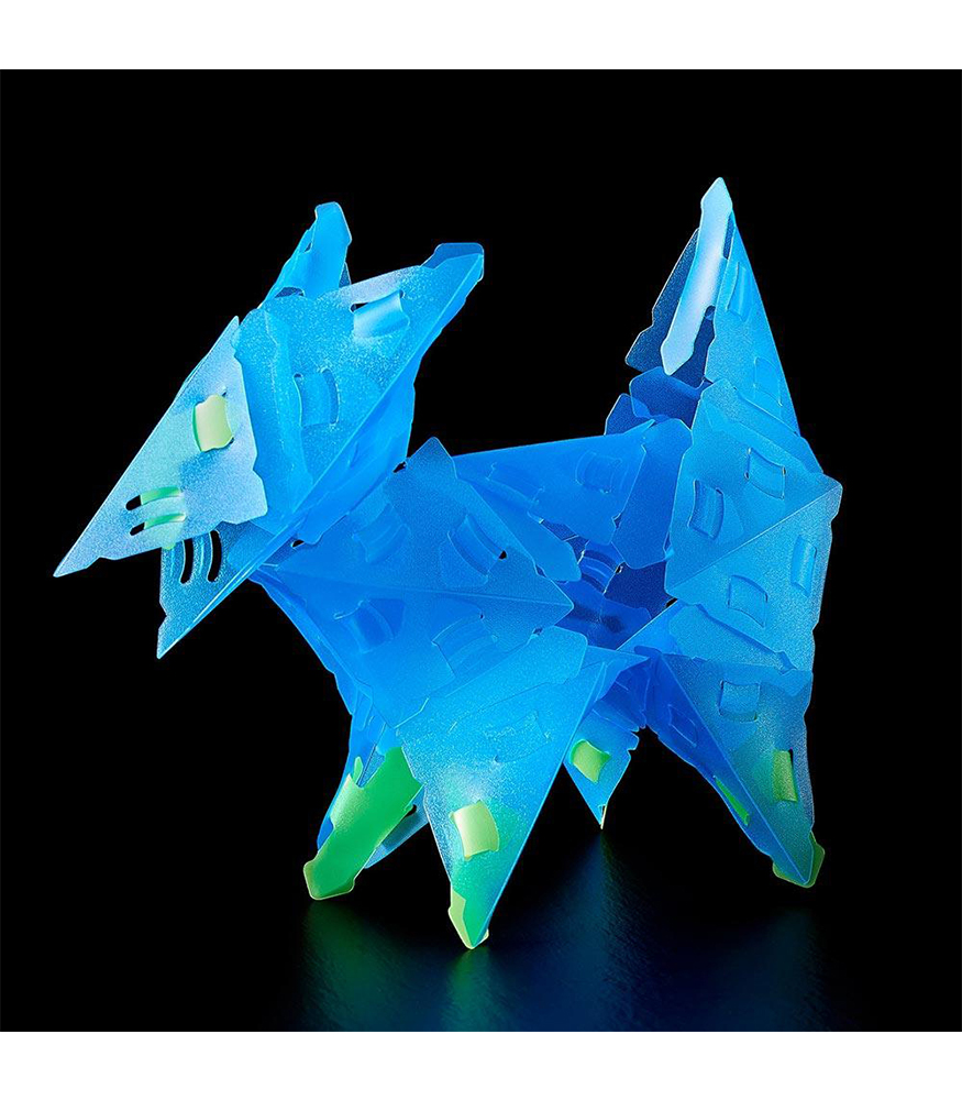 Creatto Birleştirilebilir Led Aydınlatma // Elephant - Fil