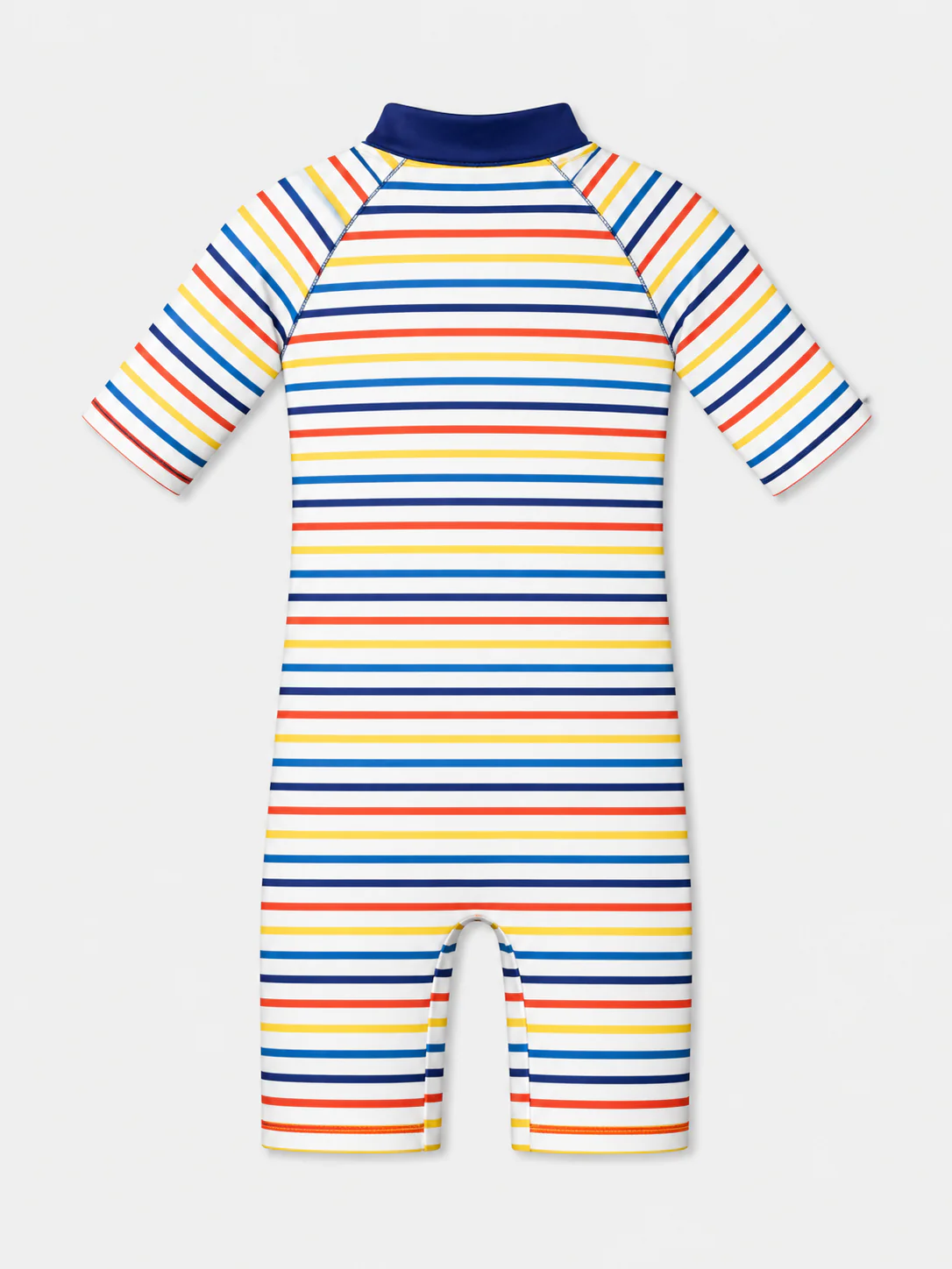 Daring Littles  Uzun Kollu Bebek Tulum Mayo // Wonder Lines