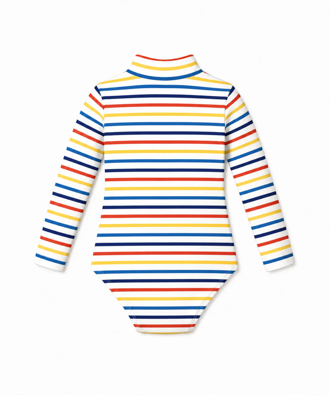 Daring Littles  Uzun Kollu Mayo // Wonder Lines