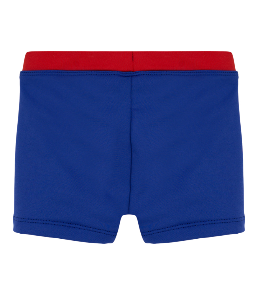Daring Littles Boxer Mayo Şort // Lacivert