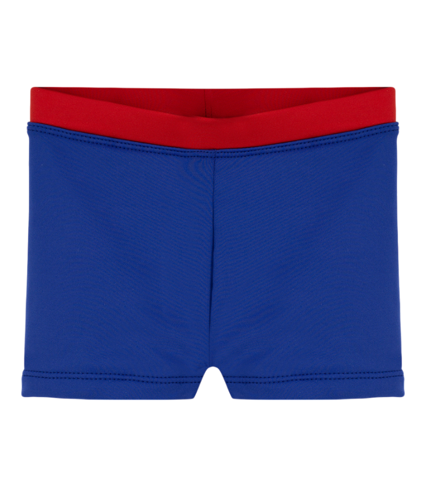 Daring Littles Boxer Mayo Şort // Lacivert