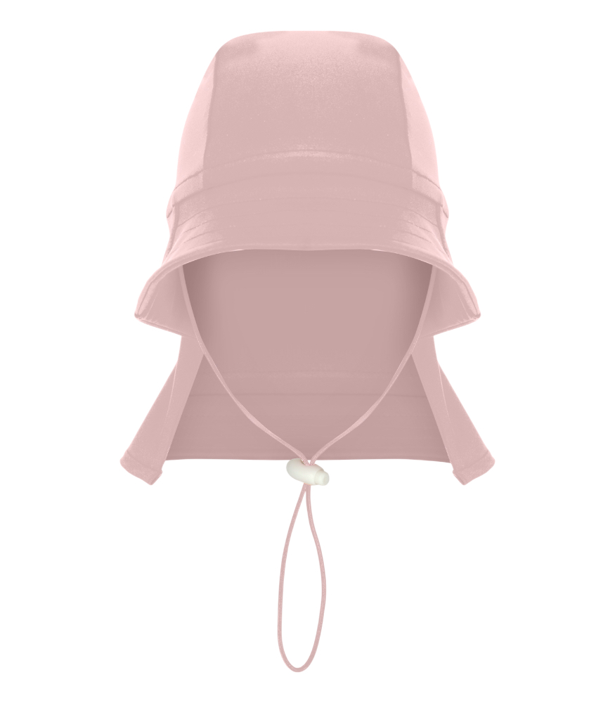 Daring Littles Güneş Korumalı Şapka // Pembe