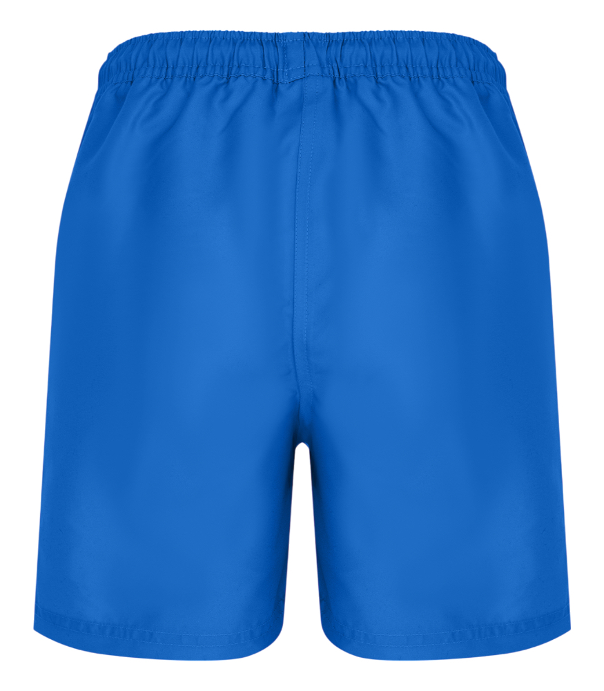 Daring Littles Şort Mayo // Mavi