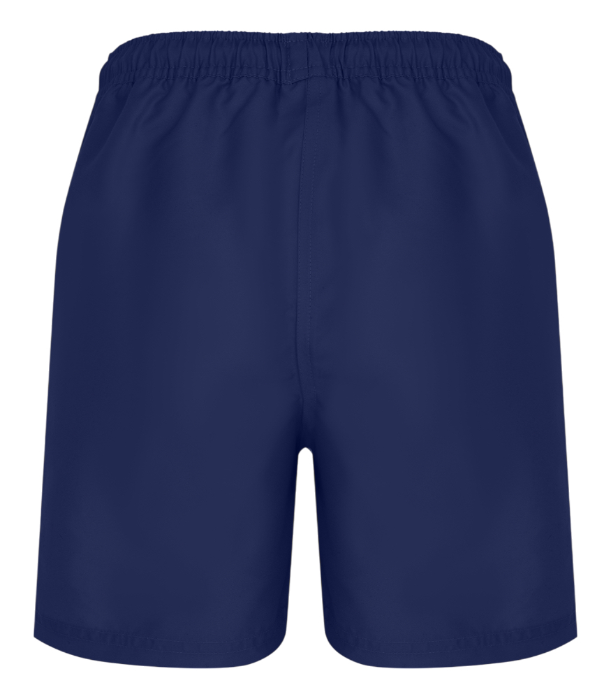 Daring Littles Şort Mayo // Lacivert