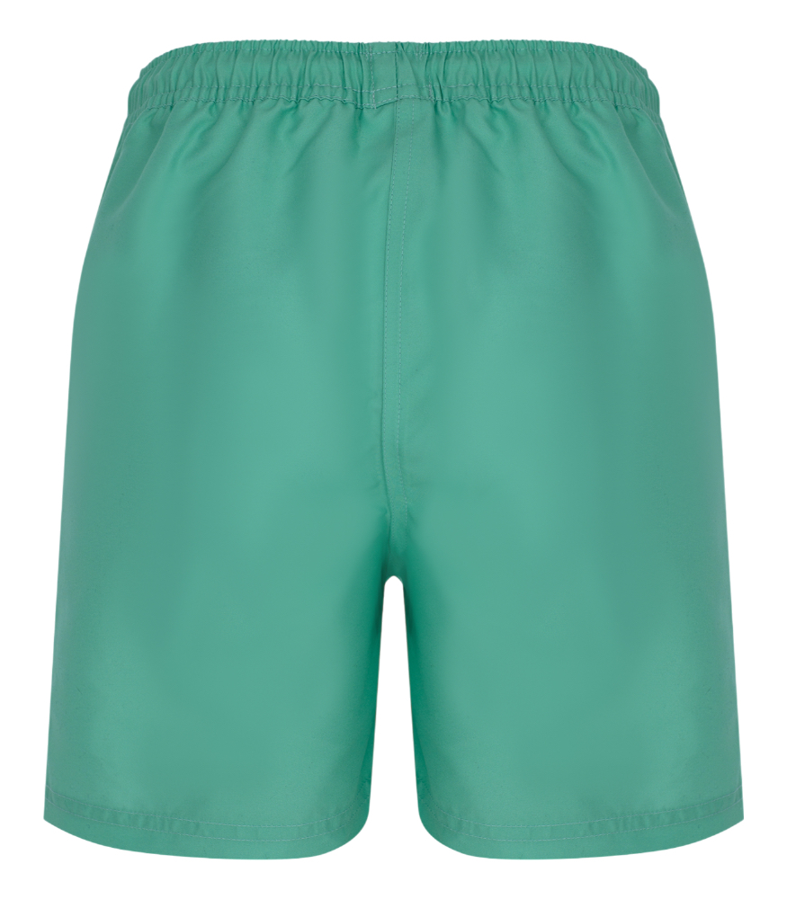 Daring Littles Şort Mayo // Yeşil