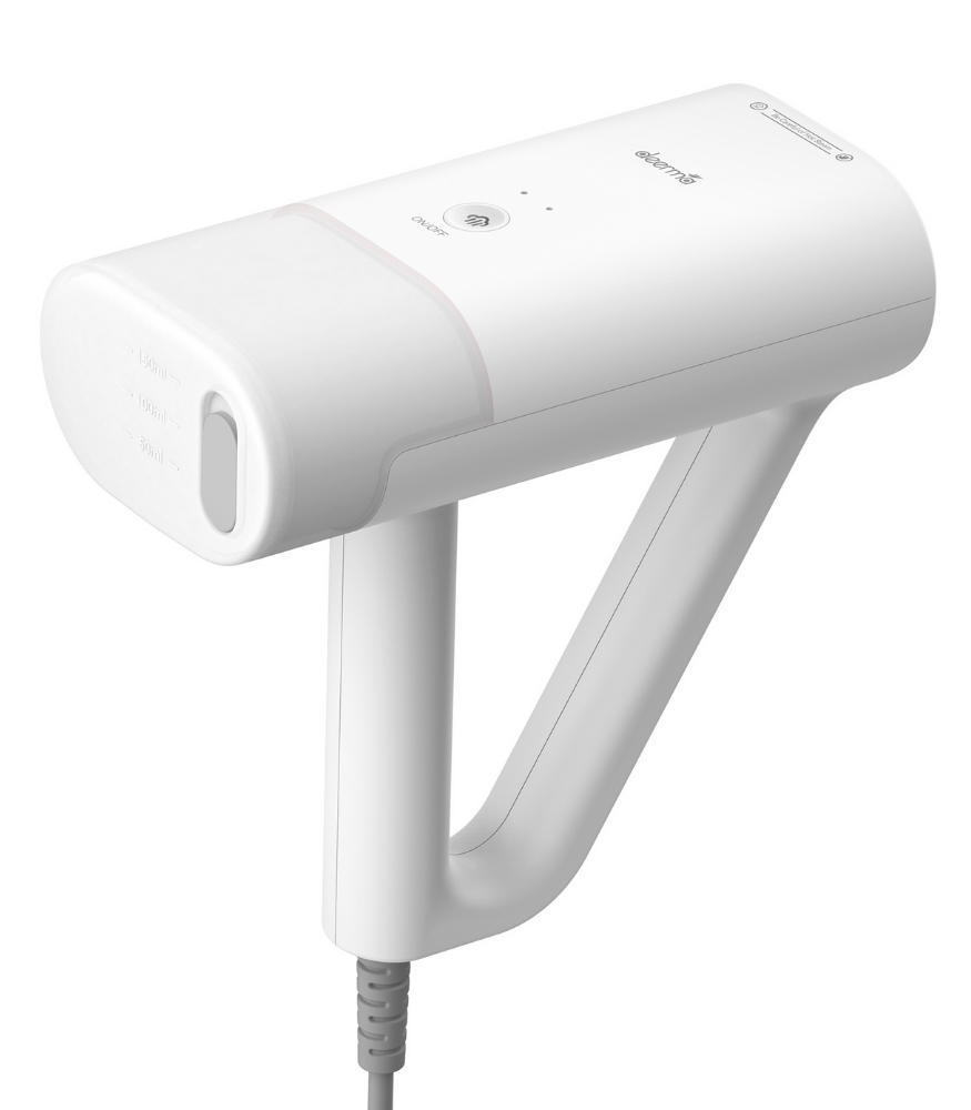 Deerma Buharlı Portatif Dikey Ütü