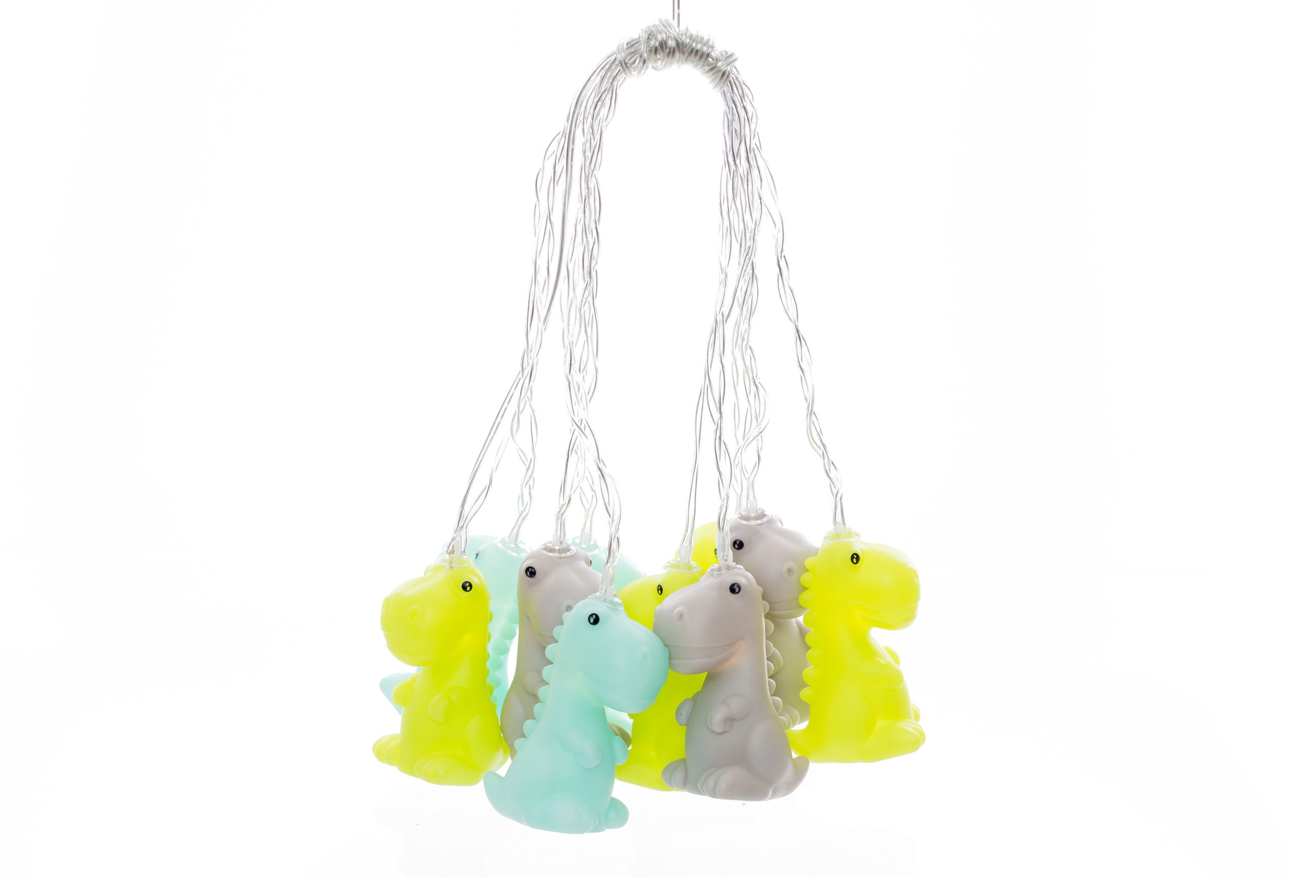 Dhink Gece Lambası // Dino String