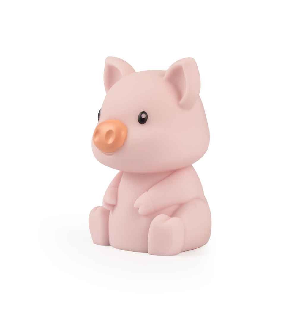Dhink Zodiac Gece Lambası // Baby Pig