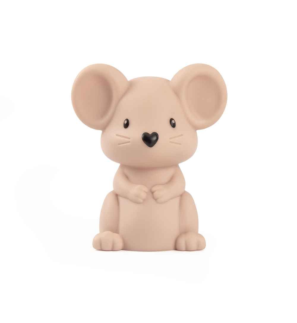 Dhink Zodiac Gece Lambası // Baby Mouse