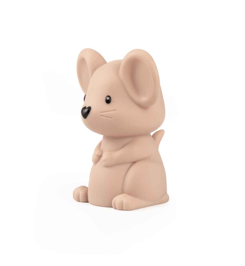 Dhink Zodiac Gece Lambası // Baby Mouse