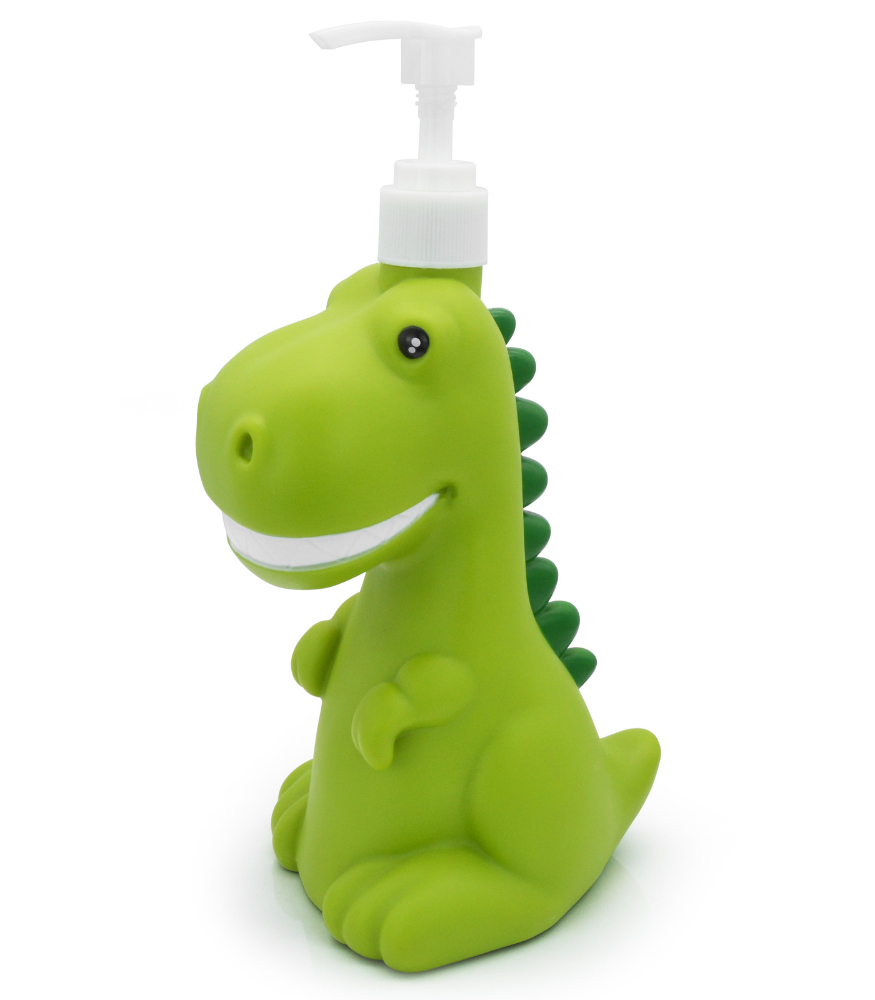 Dhink Sıvı Sabunluk // Dinozor