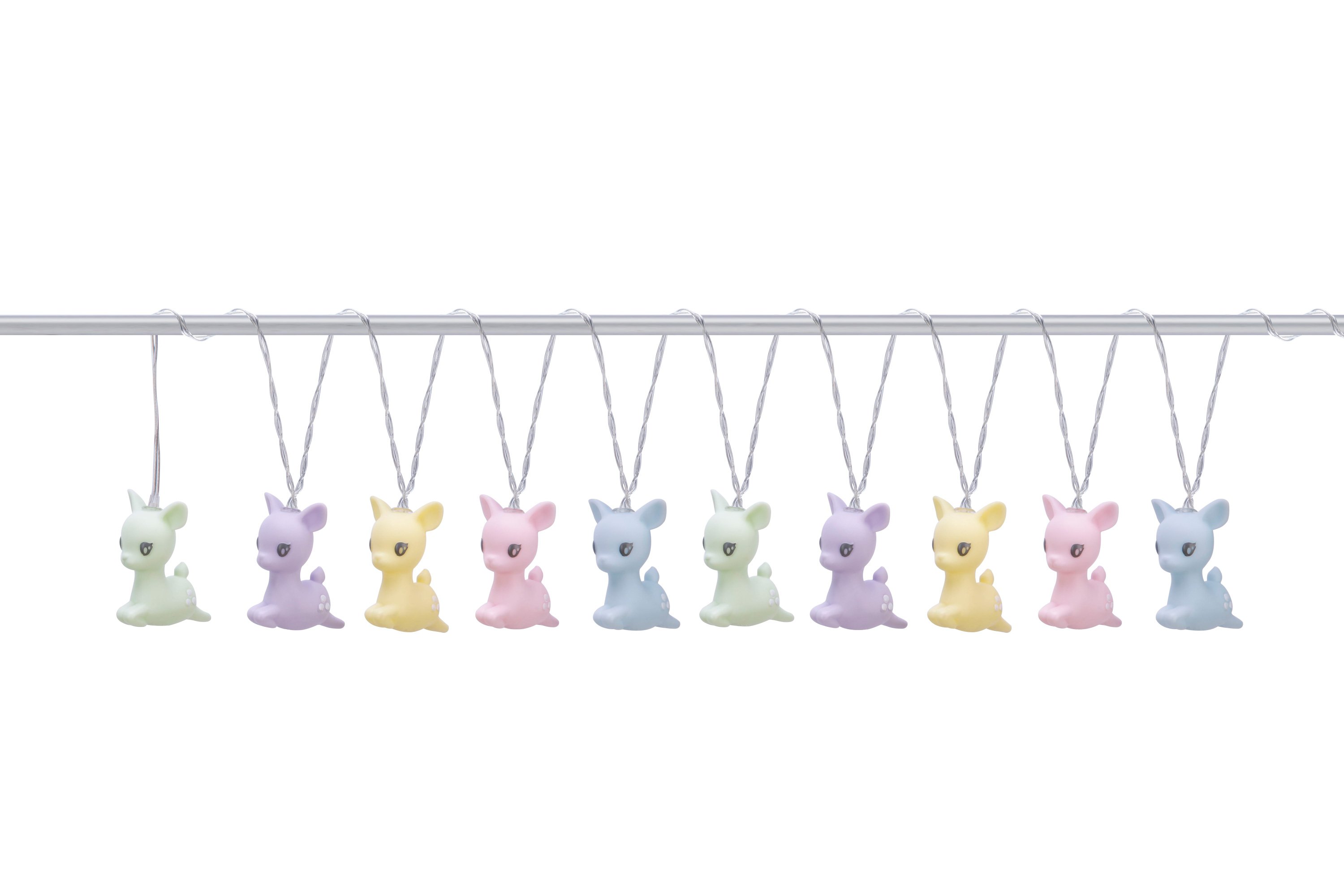 Dhink Gece Lambası // Deer String