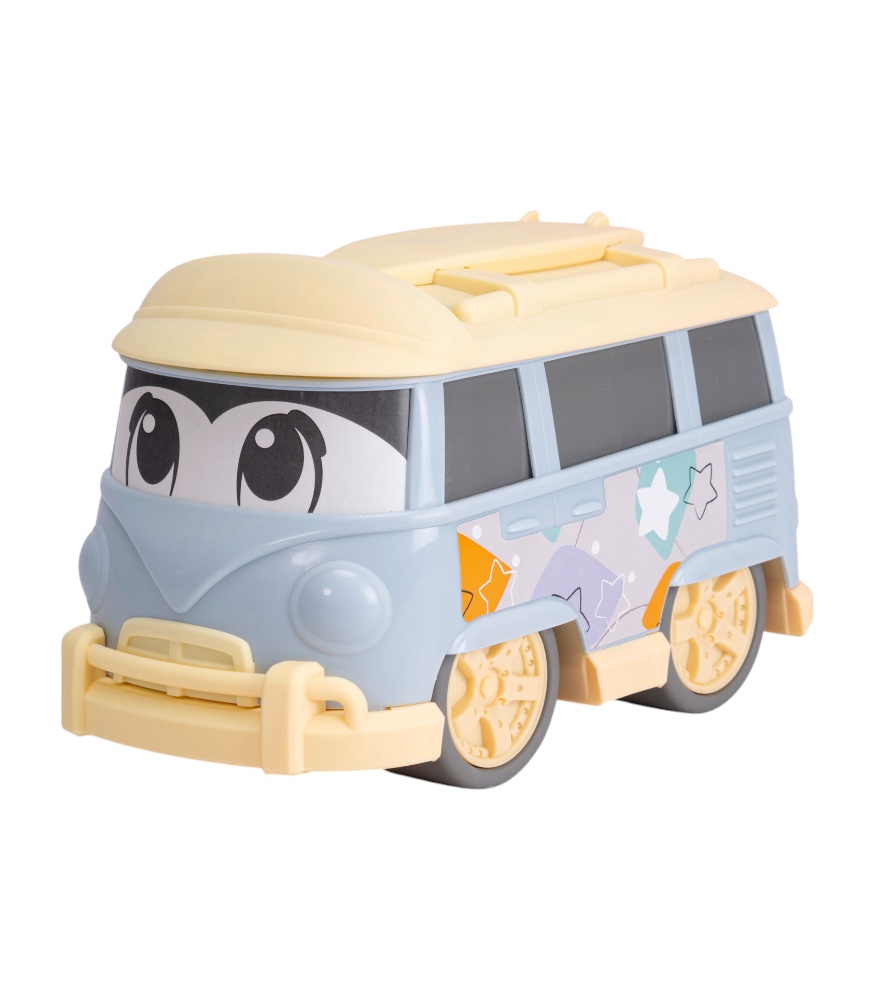 Dickie ABC Cozy Carlo