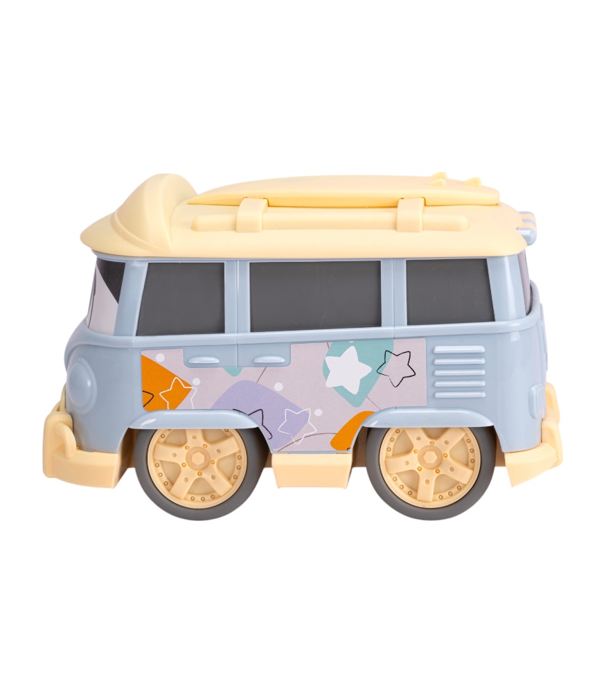 Dickie ABC Cozy Carlo