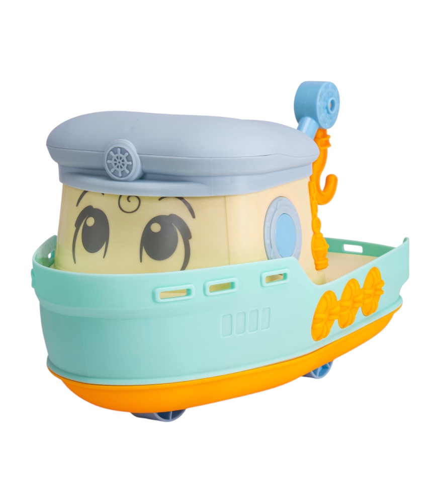 Dickie ABC Cozy Caro