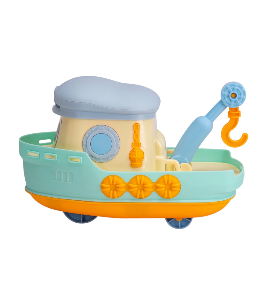 Dickie ABC Cozy Caro