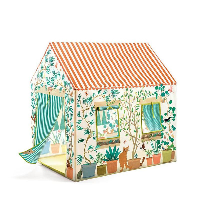 Djeco Çadır // Güzel Evim