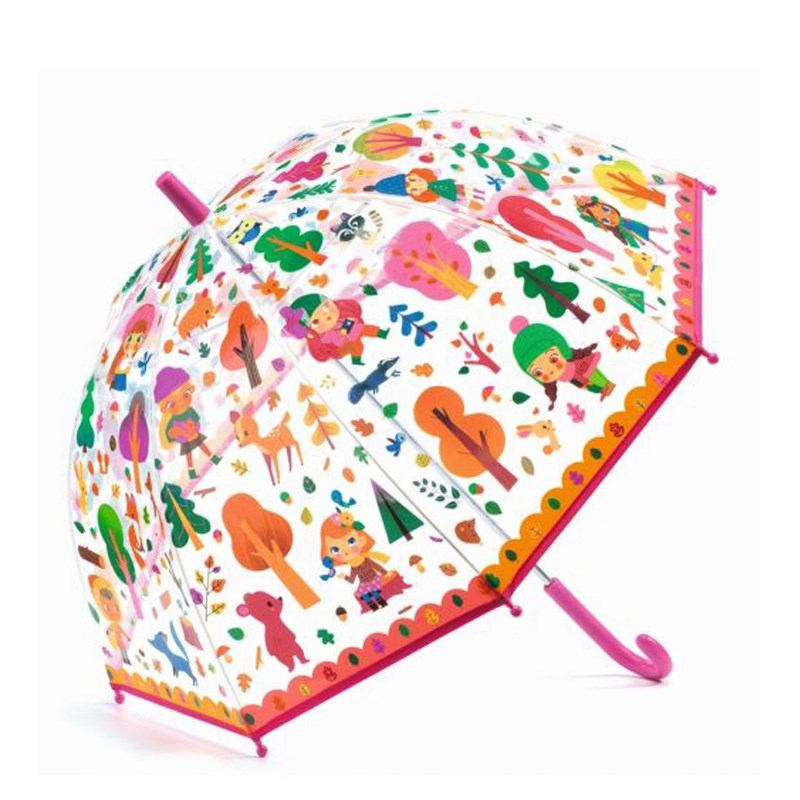 Djeco Şemsiye // Forest