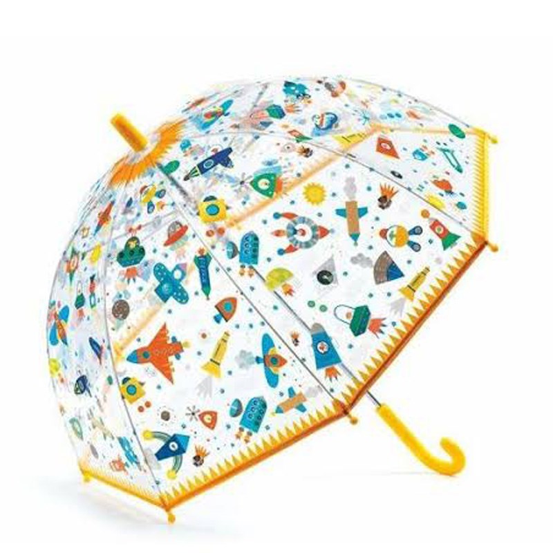 Djeco Şemsiye // Space