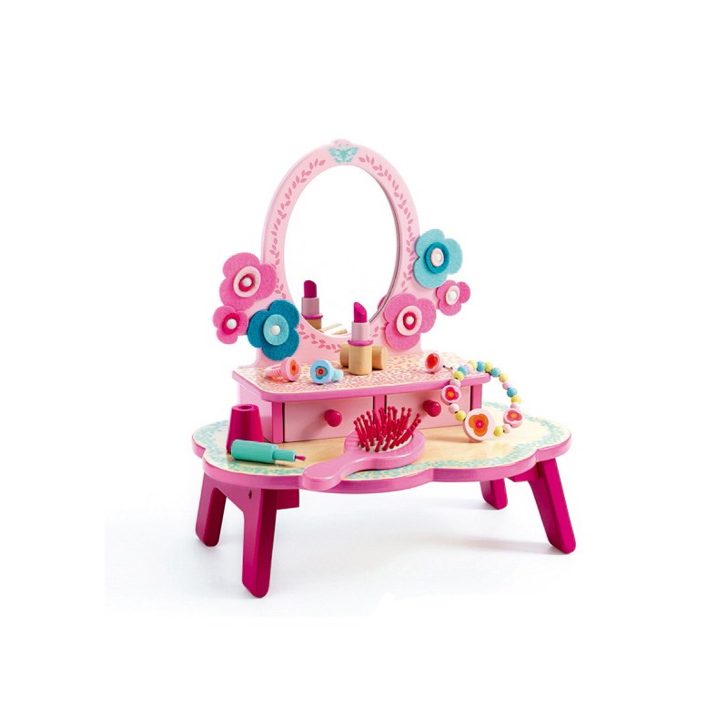 Djeco Makyaj Masası