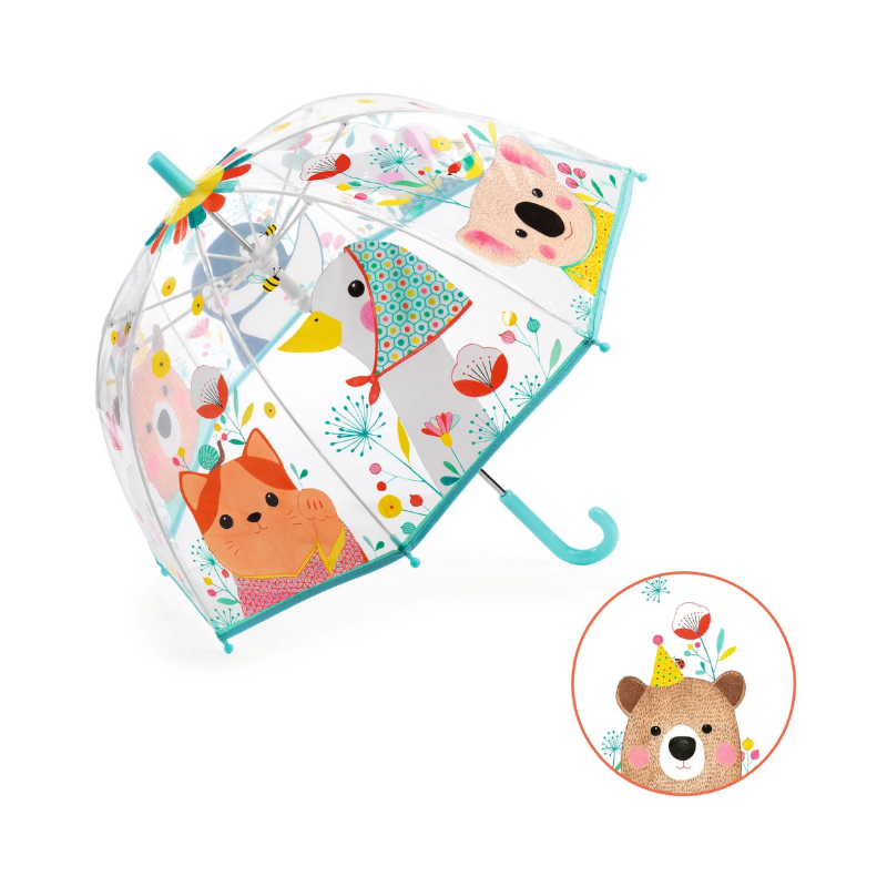 Djeco Şemsiye // Nature