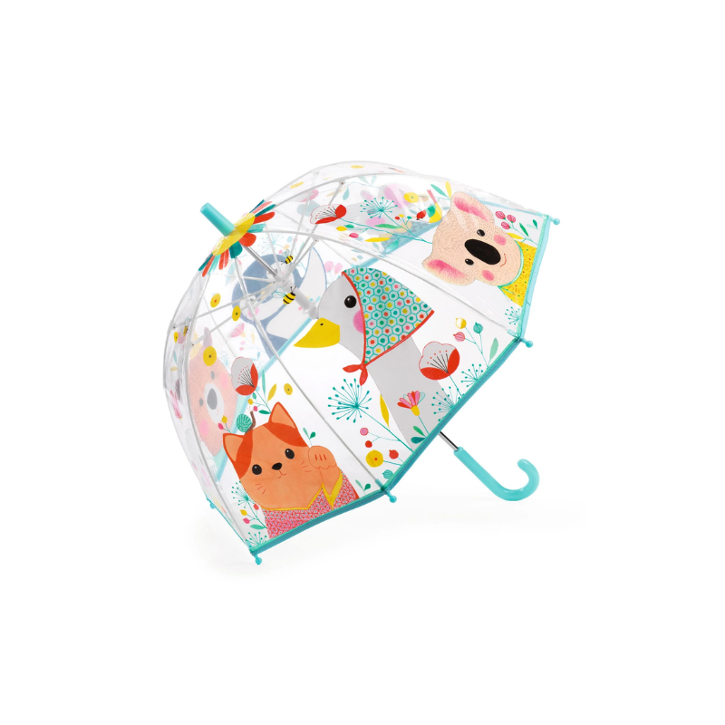 Djeco Şemsiye // Nature