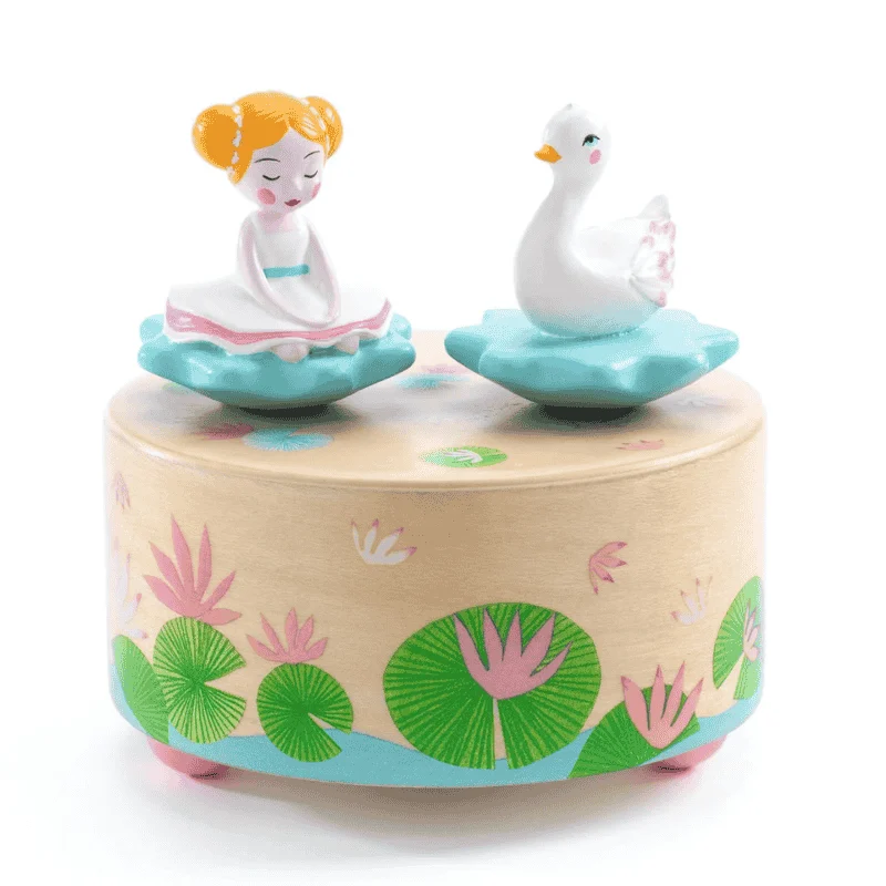 Djeco M&uuml;zik Kutusu // Balerin Melodisi