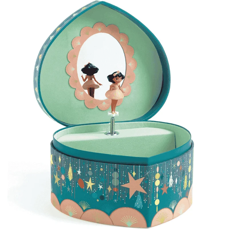 Djeco M&uuml;zik Kutusu // Happy Party