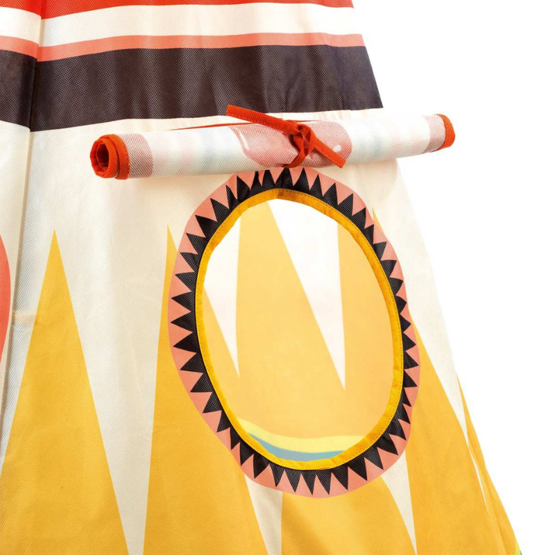 Djeco Kızılderili Çadırı