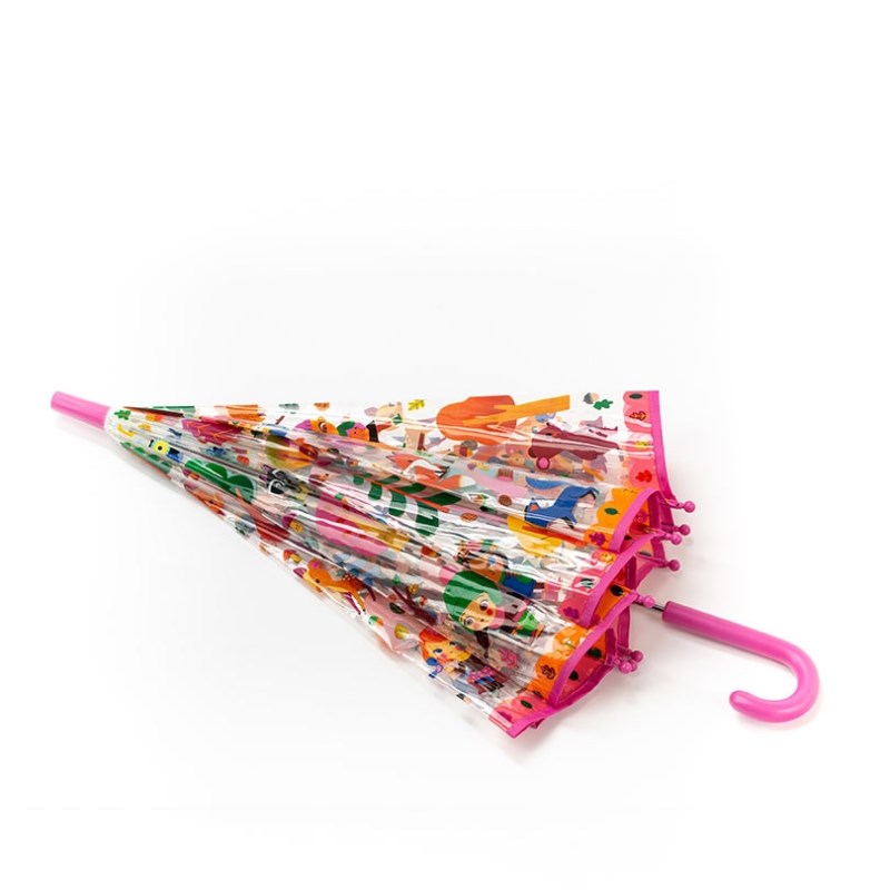 Djeco Şemsiye // Forest