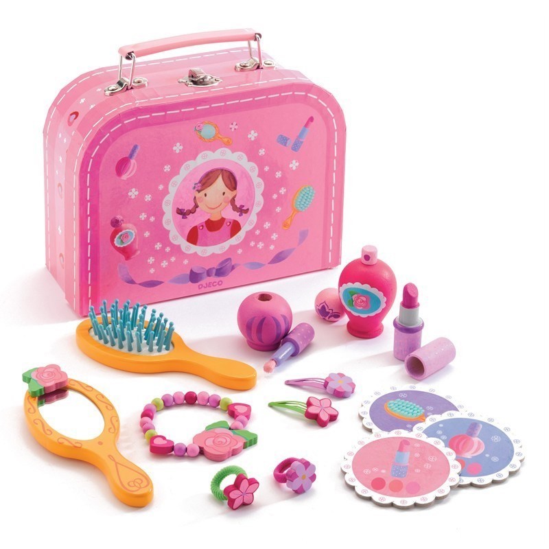 Djeco My Vanity Case-kb
