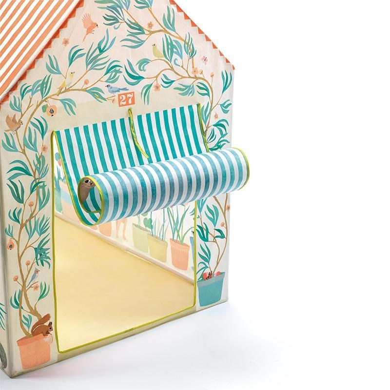 Djeco Çadır // Güzel Evim