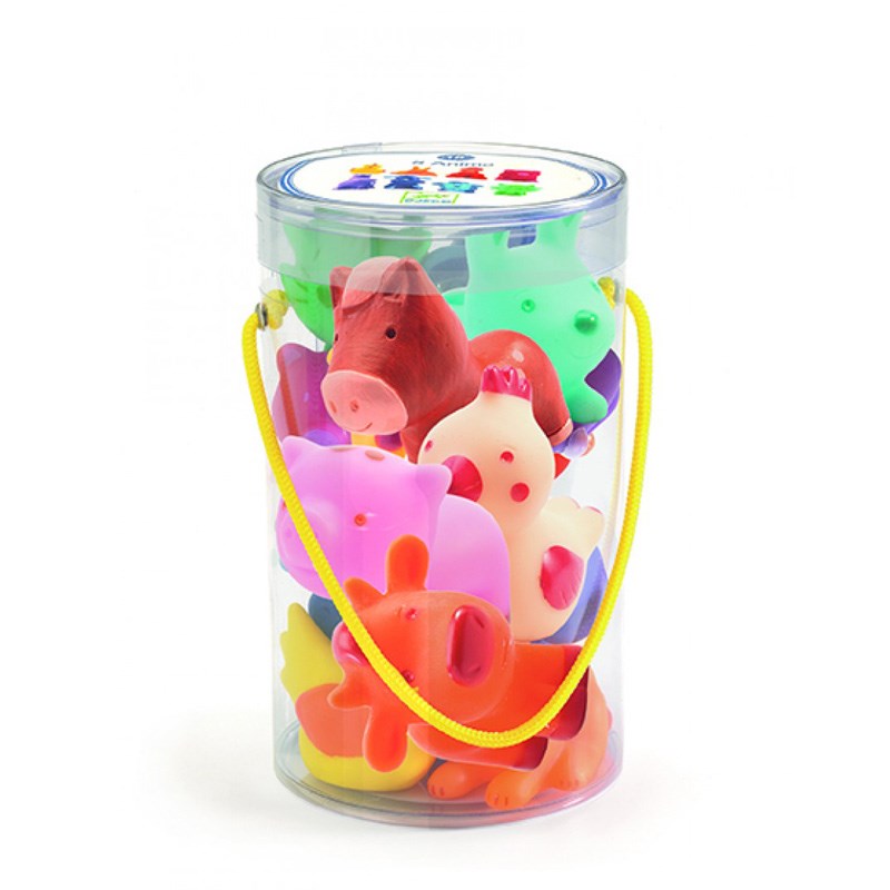 Djeco Hayvan Figürleri // Çiftlik