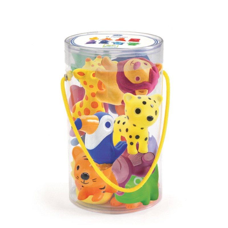 Djeco Hayvan Figürleri // Safari