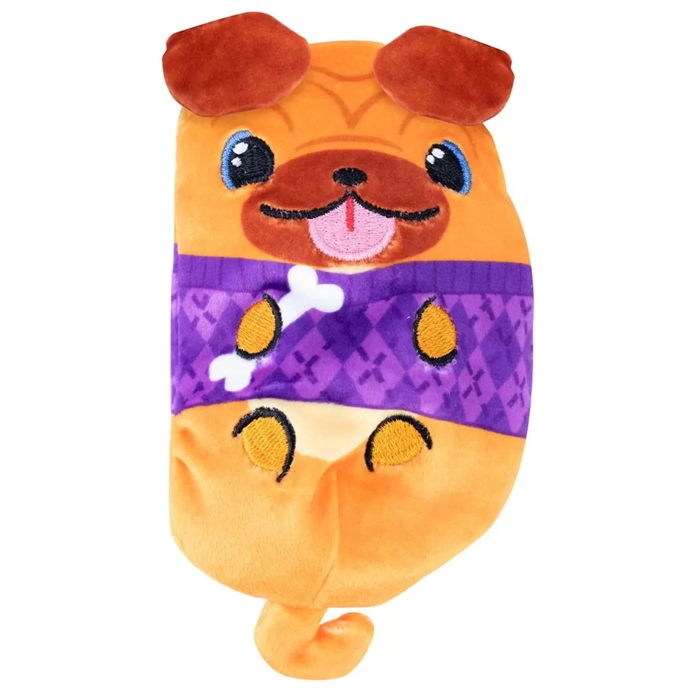 Dogs vs Squirls Beans Serisi - Otis (10 cm)