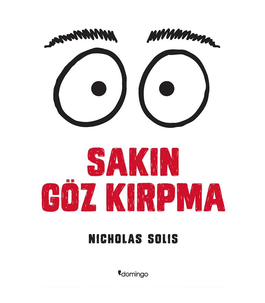 Sakın G&ouml;z Kırpma