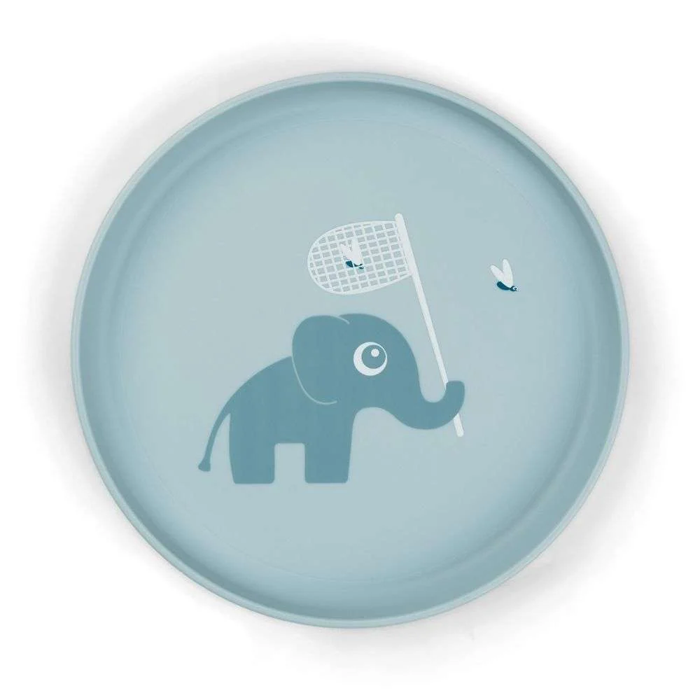 Done by Deer Kaymaz Tabak //  Elphee - Mavi