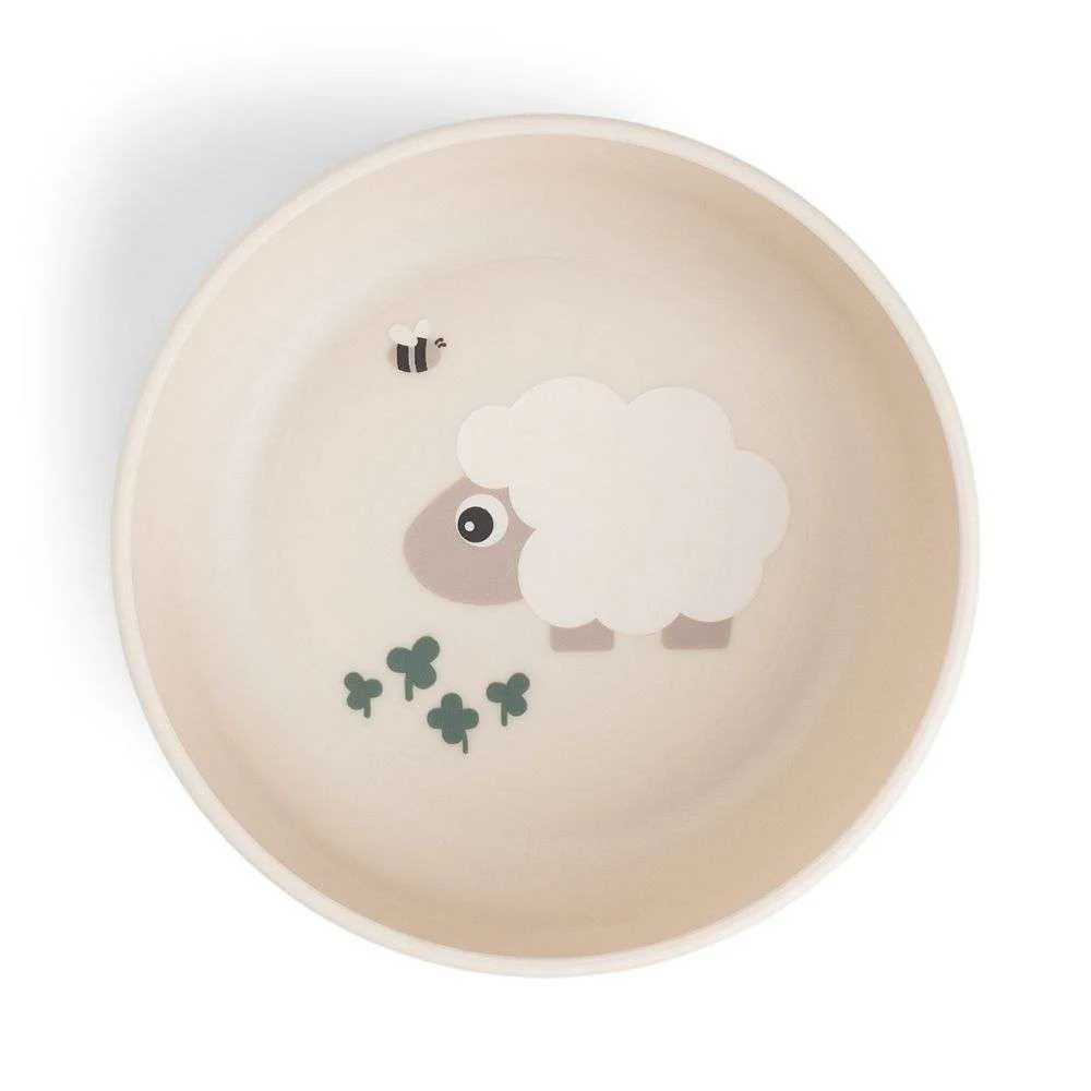 Done by Deer Kaymaz Kase // Tiny Farm - Bej