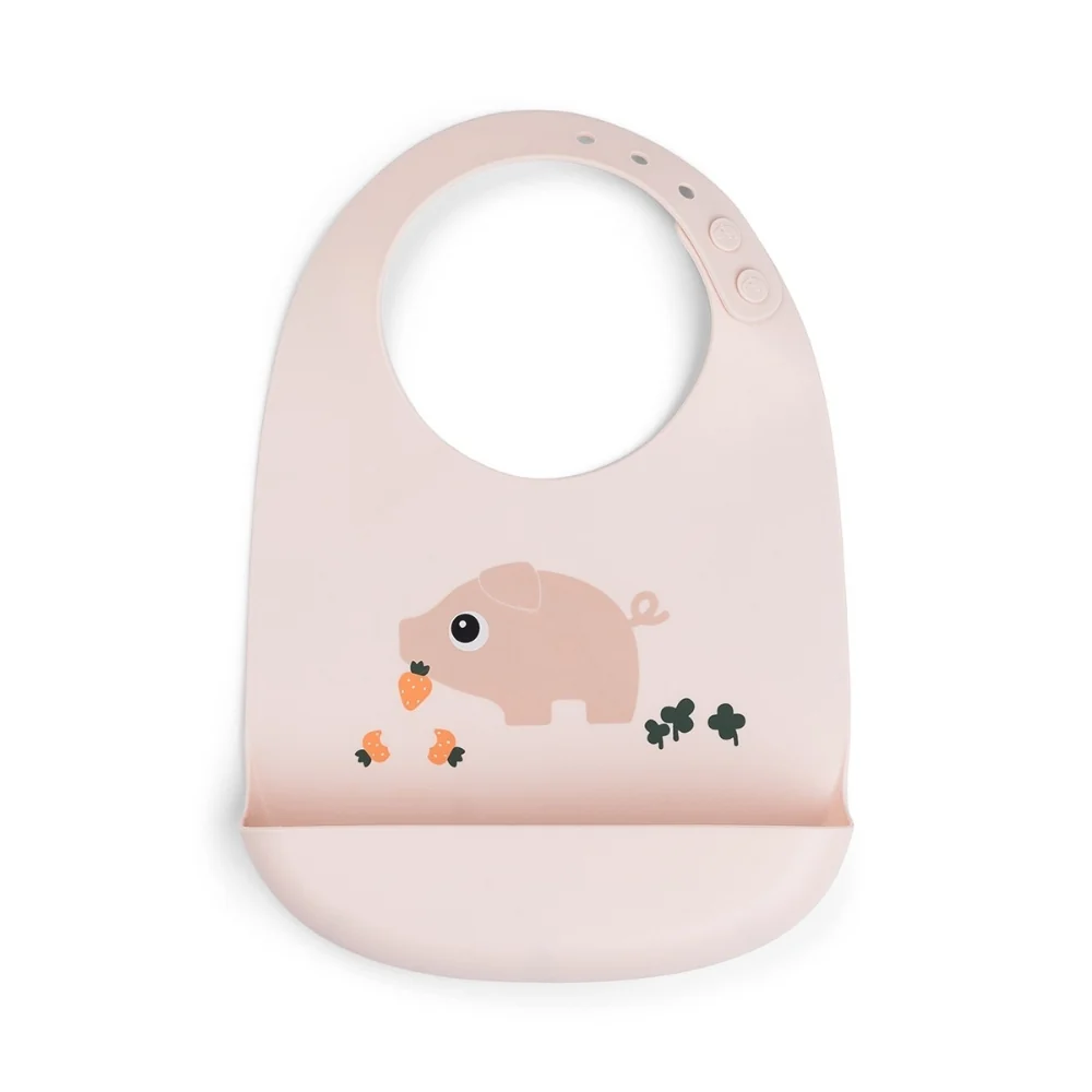Done by Deer Silikon Mama &Ouml;nl&uuml;ğ&uuml; // Tiny Farm - Pembe