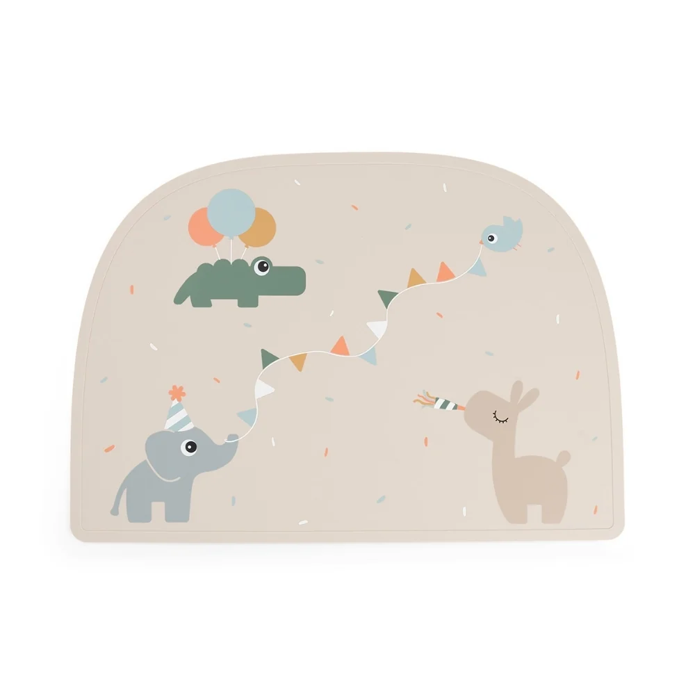 Done by Deer Silikon Amerikan Servis // Celebration - Bej