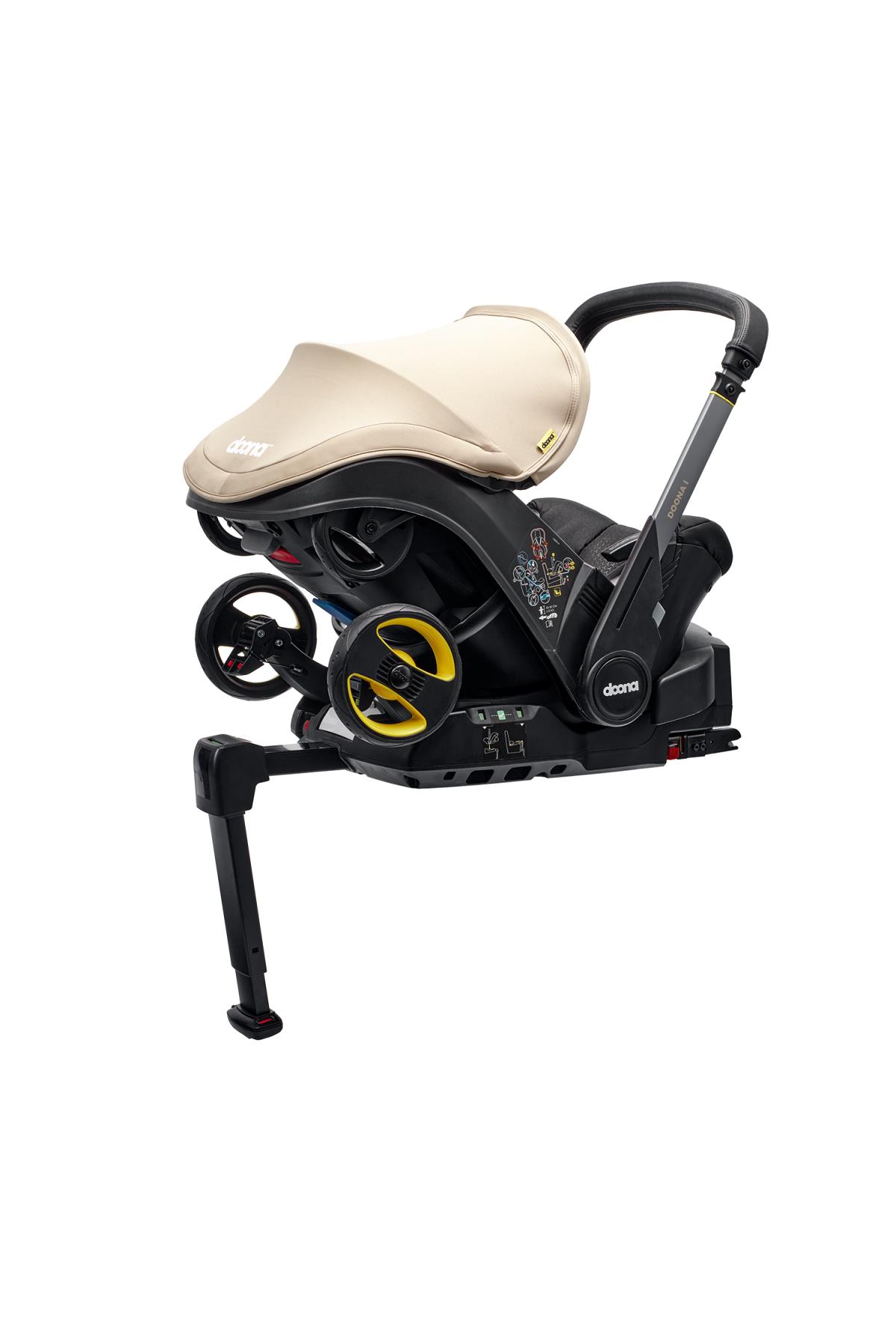 Doona Isofix Bazası