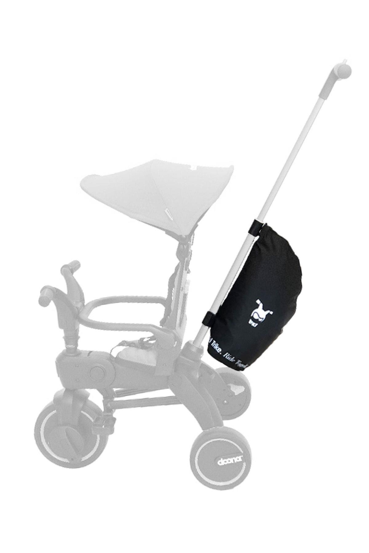 Doona Liki Premium Saklama &Ccedil;antası